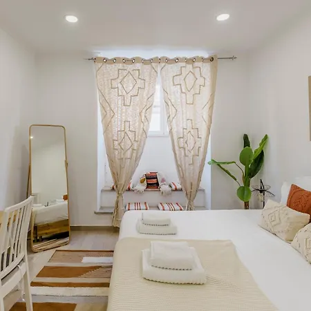 아파트 All2gether 리스본