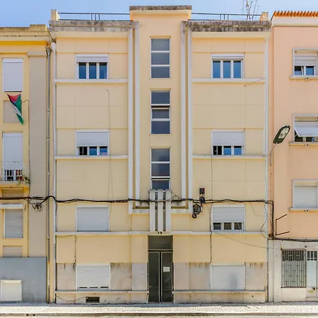 All2gether 리스본