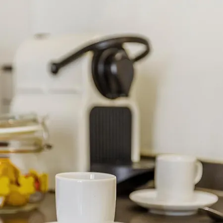 All2gether Апартаменти Лісабон