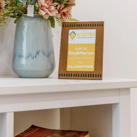 아파트 All2gether *