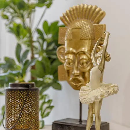 All2gether 아파트 리스본