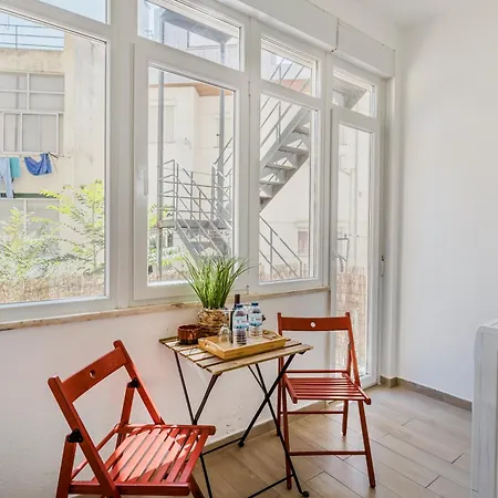 All2gether Apartamento *