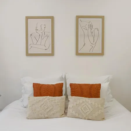 Apartamento All2gether *