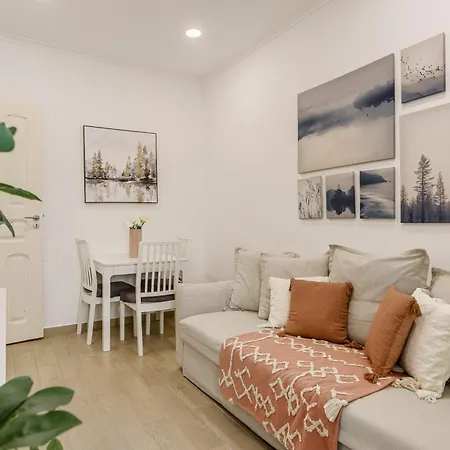 All2gether Apartamento Lisboa