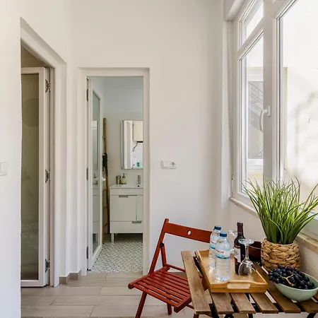 Apartamento All2gether Lisboa