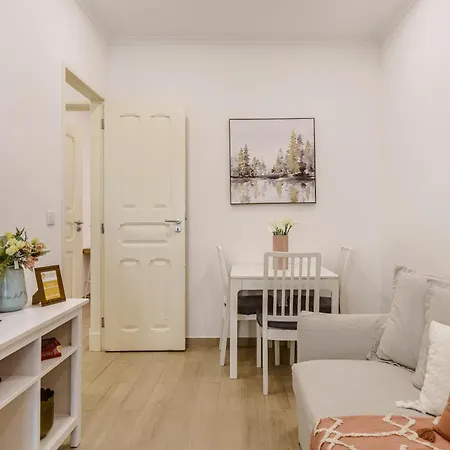 All2gether Apartamento