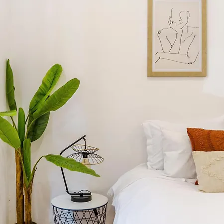 All2gether Apartamento *