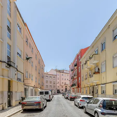 Apartamento All2gether *