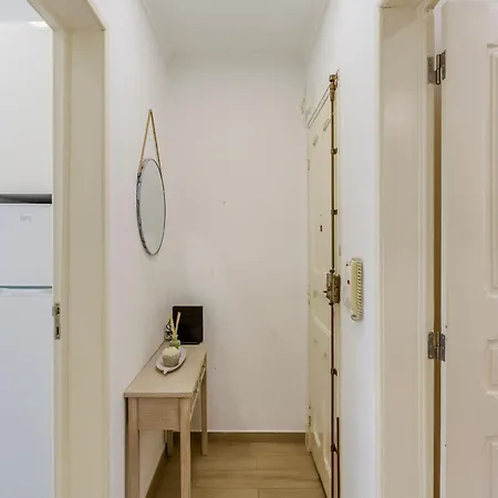 All2gether Apartamento Lisboa