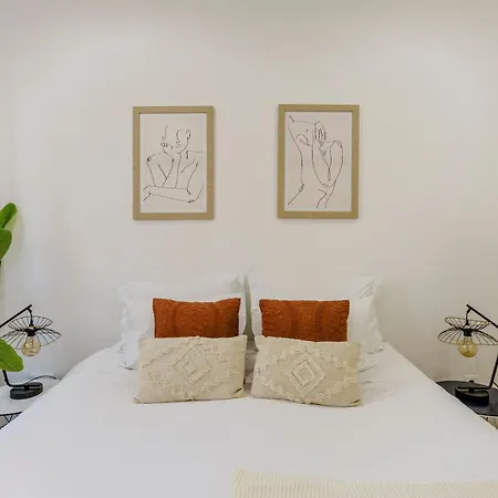 Apartamento All2gether Lisboa