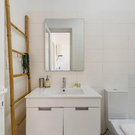 Apartamento All2gether