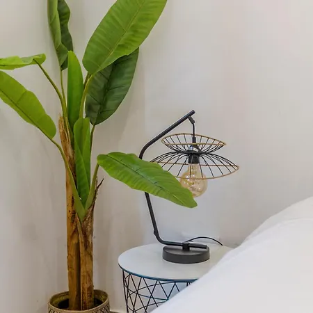 All2gether Apartamento