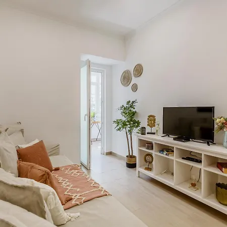 All2gether Apartamento *