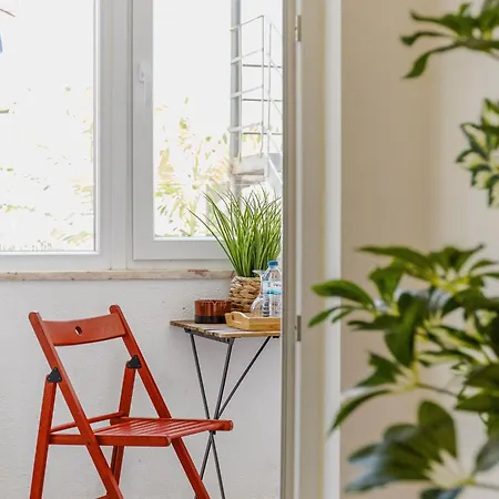 All2gether Lejlighed